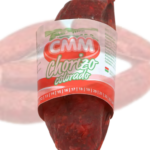 CHORIZO COLORADO  - 1KG APROX CUELGA - MARCA CMM