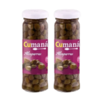 ALCAPARRA CUMANA 100GRS