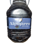 ACEITUNA GRIEGA 5KG ALPUJARRA