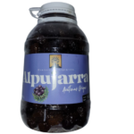 ACEITUNA GRIEGA 1KG ALPUJARRA