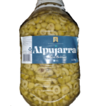 ACEITUNA RODADJ 5KG ALPUJARRA