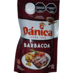 BARBACOA 220 GR DANICA