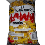 CASCARAONES 500GRS LAWY