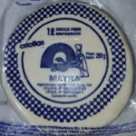 DISCO EMPANADA CRIOLLA MAYRA