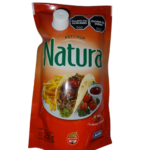 KETCHUP 250 GRS NATURA