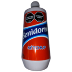 KETCHUP 500 GRS BENIDORM