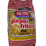 LLUVIA DE PAPAS 1 KG SURE