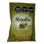 MAYOLIVA 125GRS NATURA