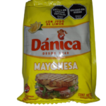 MAYONESA 100GRS DANICA