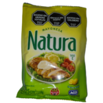 MAYONESA 125GRS NATURA