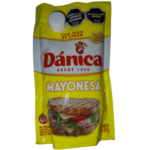 MAYONESA  220 GR DANICA