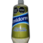 MAYONESA 500 GRS BENIDORM
