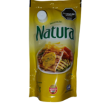 MOSTAZA 250GRS NATURA