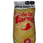 PALITO SALADO 1 KG LA FANEGA