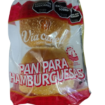 PROMO N°22 - HAMBURGUESA X 12 UNIDADES - Imagen 3