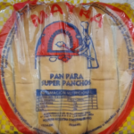 PAN SUPER PANCHO -  12 UNIDADES - MARCA MAYRA