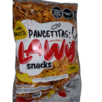 PANCETITAS 500GRS LAWY