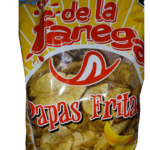 PAPAS CLASICAS 1 KG MARCA LA FANEGA