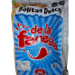 PUFLITOS 1KG LA FANEGA