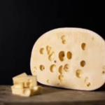 QUESO FYMBO 4 KG APROX BRESCIA
