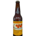 SALSA BOTELLA CHICA - MARCA SERRESONE