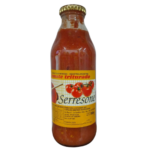 TOMATE TRITURADO SERRESONE 330GR