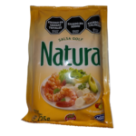 SALSA GOLF 125 GRS NATURA