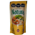 SALSA GOLF 250GR NATURA