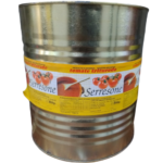 SALSA LATA 8KG - MARCA SERRESONE