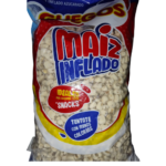 TUTUCA 1 KG LA FANEGA