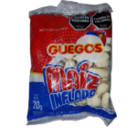 TUTUCA 30 UNID 20 GRS GUEGOS