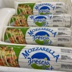 MUZZARELLA BRESCIA POR MAYOR