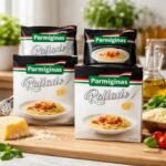 RALLADITO - PARMIGINAS 0.30GRS - CAJA X 25 UNID