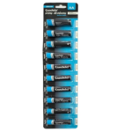 PILAS - AA - 10UNID - MARCA CANDELA
