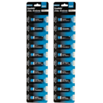 PILAS - AAA - 10UNID - CANDELA
