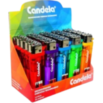 ENCEND CANDELA 25UNID