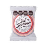 ALFAJOR SOL SERRRANO BLANCO