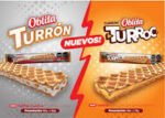 TURRON - TURROC -  OBLITA - Imagen 3