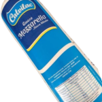 QUESO MUZZARELLA MARCA CAVILAC