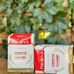 LEVADURA SECA PARALEVA 500GRS