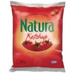 KETCHUP 3KG NATURA