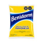 MAYO 3KG BENIDORM