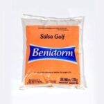 SALSA GOLF 3KG MARCA BENIDORM