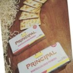 MANTECA 100GRS MARCA PRINCIPAL