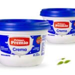 CREMA 200 PRIMER PREMIO