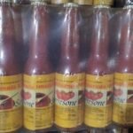 PACK SALSA BOT CHICA 15 UNID