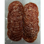 CALABRESA X 100GRS FETEADO AL VACIO
