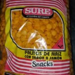CHIZITO NARANJA SURE