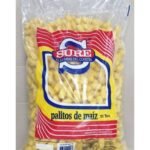 CHIZITO AMARILLO SURE