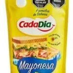 MAYO 500GRS CADA DIA